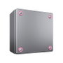 Rittal-Werk Rittal Klemmenkasten KX 1565.000 en acero inoxidable
