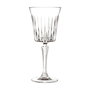 Rcr Cristalleria IT Copa 300 Ml Timeless LUXION® eco-crystal glass (6 Unidades) altura 209 mm