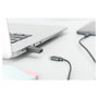 Digitus Adaptador USB A a USB-C Negro