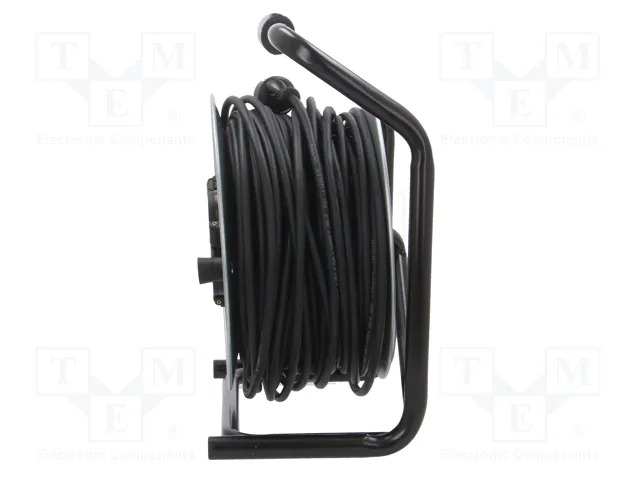 JONEX Prolongador de alimentación H05RR-F 3G1,5mm2 50m