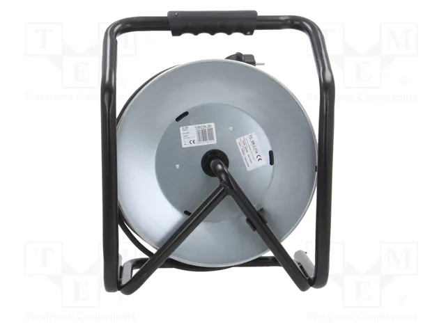 JONEX Prolongador de alimentación H05RR-F 3G1,5mm2 50m