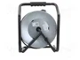 JONEX Prolongador de alimentación H05RR-F 3G1,5mm2 50m