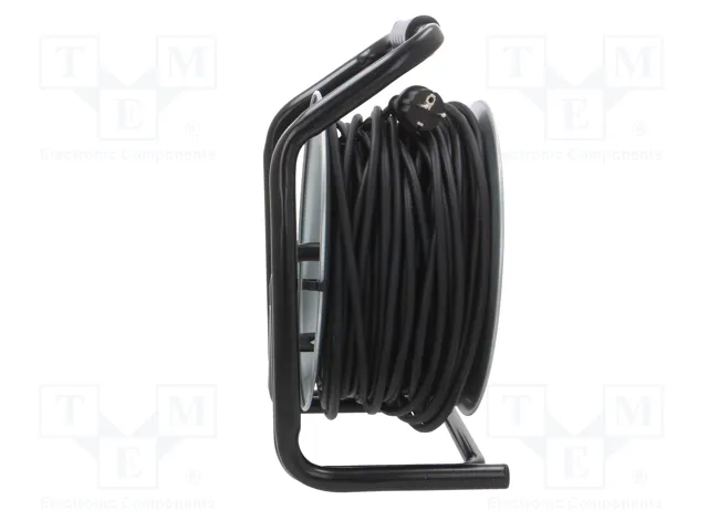 JONEX Prolongador de alimentación H05RR-F 3G1,5mm2 50m