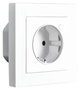Aqara Wall Outlet H2 (EU) Blanco