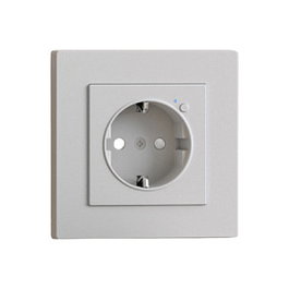 Aqara Wall Outlet H2 (EU) Enchufe Inteligente Zigbee 3.0 y Matter