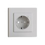 Aqara Wall Outlet H2 (EU) Blanco