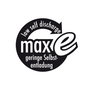 Ansmann maxE Pilas recargables Mignon AA 2100 mAh (4 unidades)