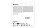 Kingston DataTraveler SE9 G3 512 GB Oro