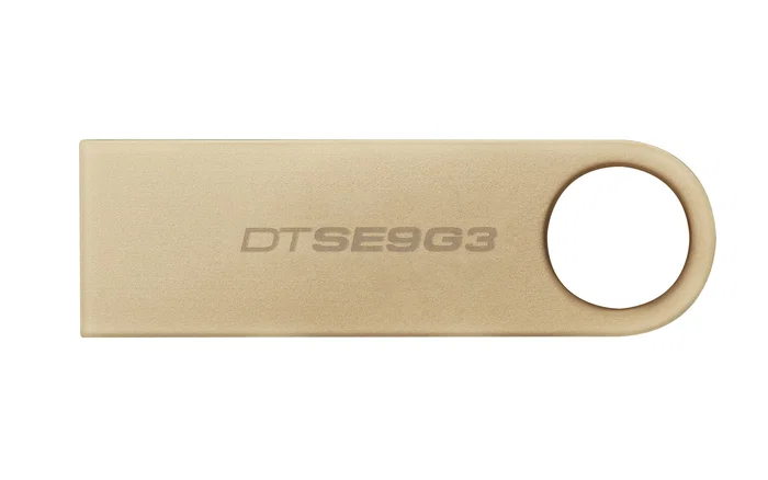 Kingston DataTraveler SE9 G3 512 GB Oro