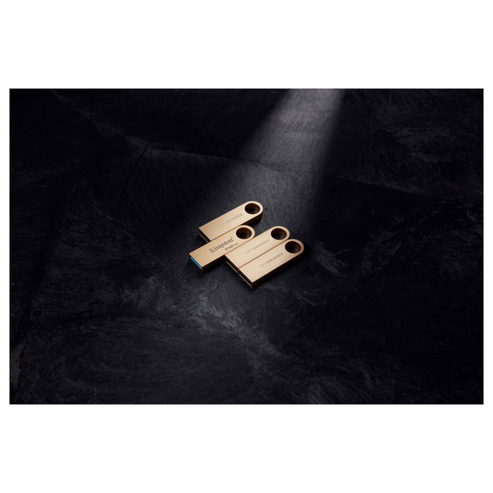 Kingston DataTraveler SE9 G3 512 GB Oro