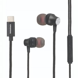 Grundig Auricular Tipo C ABS