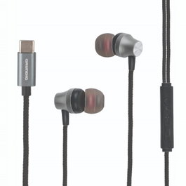 Grundig Auricular Tipo C ABS