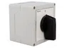 LOVATO ELECTRIC Interruptor de Leva 32A 0-1 de 3 Polos