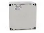 LOVATO ELECTRIC Interruptor de Leva 32A 0-1 de 3 Polos