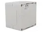 LOVATO ELECTRIC Interruptor de Leva 32A 0-1 de 3 Polos