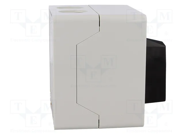 LOVATO ELECTRIC Interruptor de Leva 32A 0-1 de 3 Polos