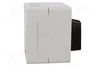 LOVATO ELECTRIC Interruptor de Leva 32A 0-1 de 3 Polos