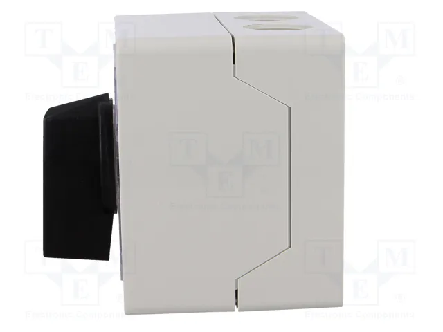 LOVATO ELECTRIC Interruptor de Leva 32A 0-1 de 3 Polos