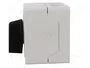 LOVATO ELECTRIC Interruptor de Leva 32A 0-1 de 3 Polos