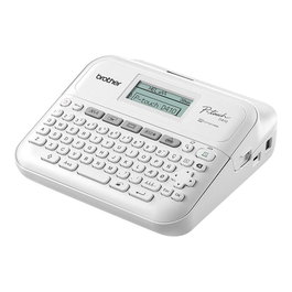 Brother PTD410VPRG1 P-Touch PT-D410VP Etiquetadora / Beschriftungsgerät para crear etiquetas