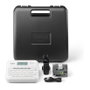 Brother P-Touch PT-D410VP Etiquetadora Profesional USB Blanco y Gris