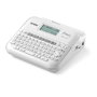 Brother P-Touch PT-D410VP Etiquetadora Profesional USB Blanco y Gris