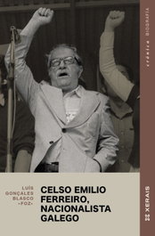 Celso Emilio Ferreiro, nacionalista galego, Luís Gonçales Blasco ''Foz'' - XERAIS