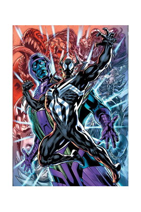 Panini España S.A. Veneno 02 (49) de Marvel Legacy.</a>