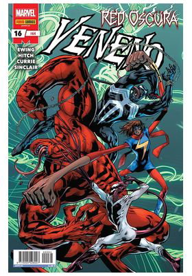 Panini España S.A. Veneno 02 (49) de Marvel Legacy.</a>