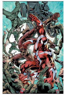 Panini España S.A. Veneno 02 (49) de Marvel Legacy.</a>
