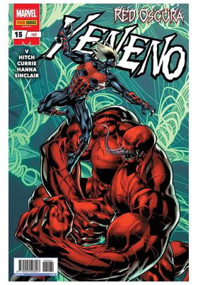 Panini España S.A. Veneno 02 (49) de Marvel Legacy.</a>