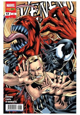 Panini España S.A. Veneno 02 (49) de Marvel Legacy.</a>