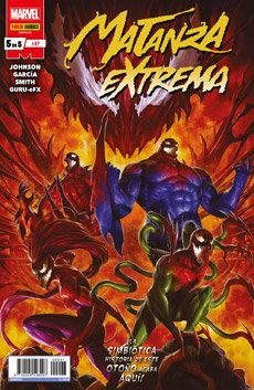 Panini España S.A. Veneno 02 (49) de Marvel Legacy.</a>