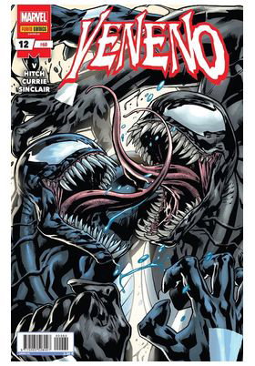 Panini España S.A. Veneno 02 (49) de Marvel Legacy.</a>