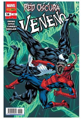 Panini España S.A. Veneno 02 (49) de Marvel Legacy.</a>
