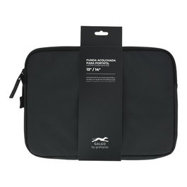 Funda Portatil Galgo 14 Negro