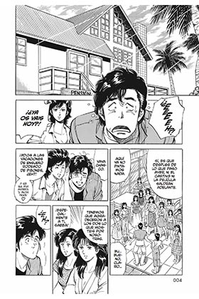 City Hunter 09