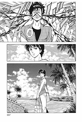 City Hunter 09