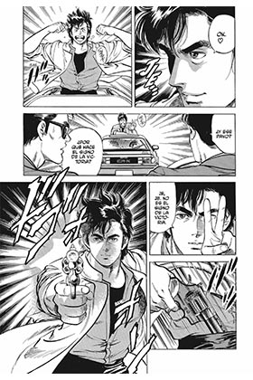 City Hunter 09