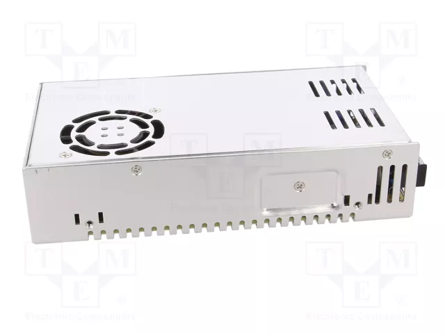 MEAN WELL SPV-300-12 Alimentador de Impulso Programable 300W 12VDC