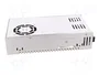 MEAN WELL SPV-300-12 Alimentador de Impulso Programable 300W 12VDC
