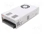 MEAN WELL SPV-300-12 Alimentador de Impulso Programable 300W 12VDC
