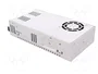 MEAN WELL SPV-300-12 Alimentador de Impulso Programable 300W 12VDC