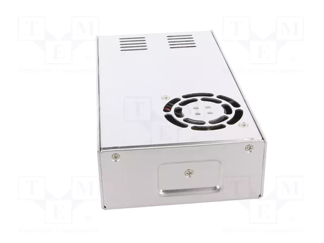 MEAN WELL SPV-300-12 Alimentador de Impulso Programable 300W 12VDC