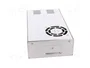 MEAN WELL SPV-300-12 Alimentador de Impulso Programable 300W 12VDC