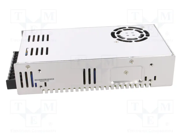 MEAN WELL SPV-300-12 Alimentador de Impulso Programable 300W 12VDC