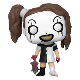 Funko Figura POP! Movies Little Pale Girl Terrifier