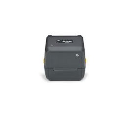 Zebra Impresora de Transferencia Térmica ZD421; 203 dpi, USB, USB Host, Bluetooth, EZPL
