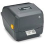 Zebra ZD421 Impresora de Etiquetas Transferencia Térmica 203 x 203 DPI Gris