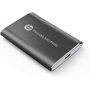 HP SSD EXTERNO 250GB P500 NEGRO